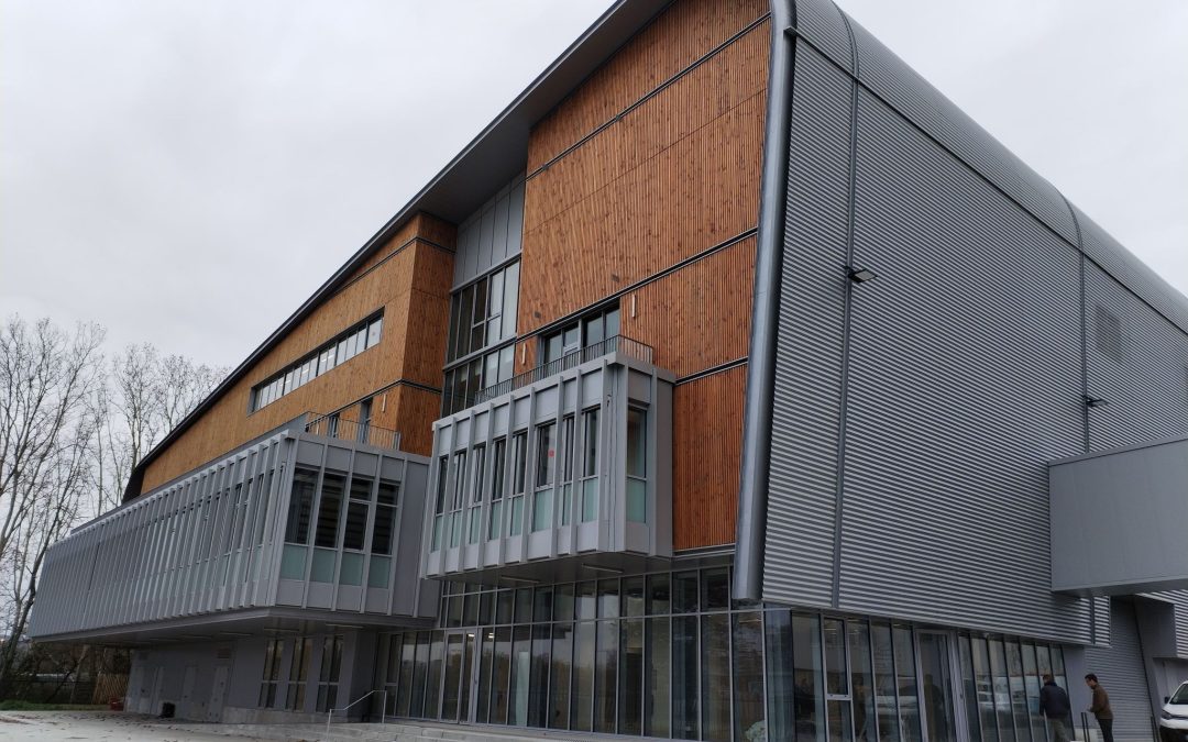 Ateliers du Théâtre du Capitole – TOULOUSE