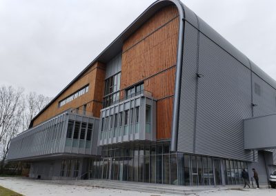 Ateliers du Théâtre du Capitole – TOULOUSE