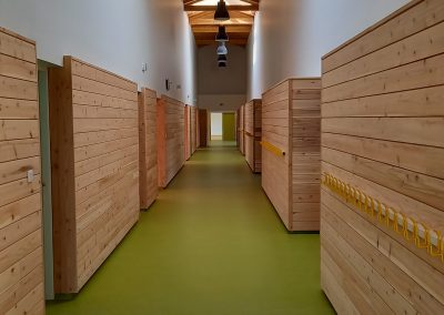 École – PEYSSIES