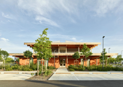 Groupe scolaire – FROUZINS