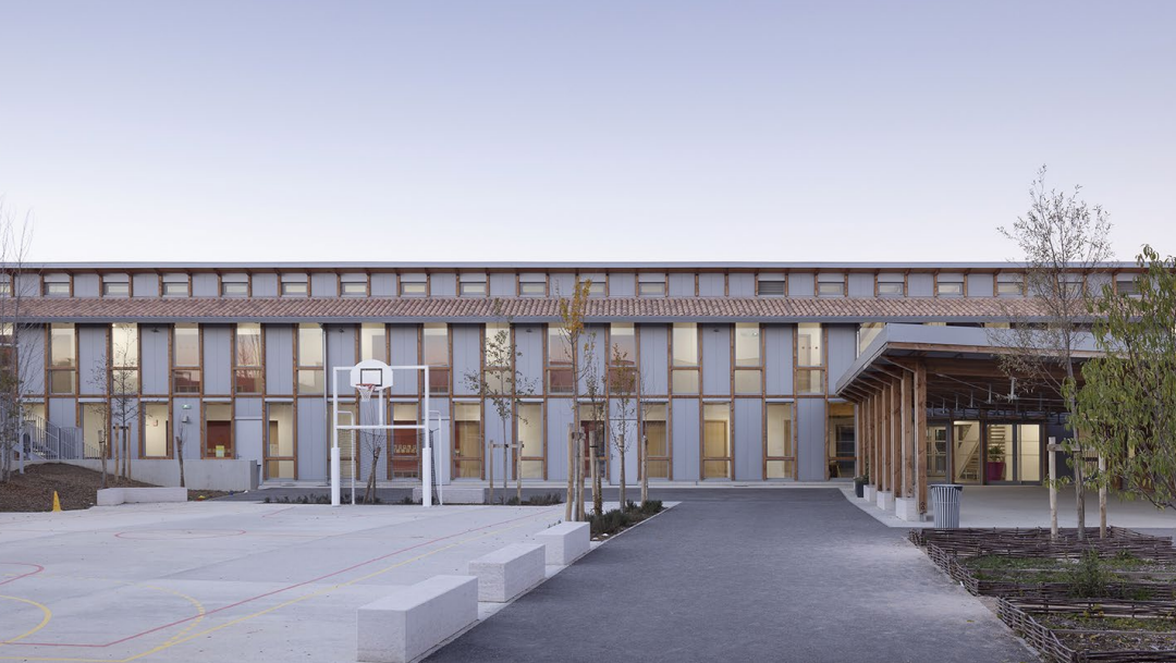 Groupe scolaire – PIBRAC