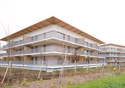 Logement Patio d&rsquo;Icare – CORNEBARRIEU