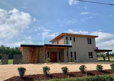 Maison Little Bear – CLARAC