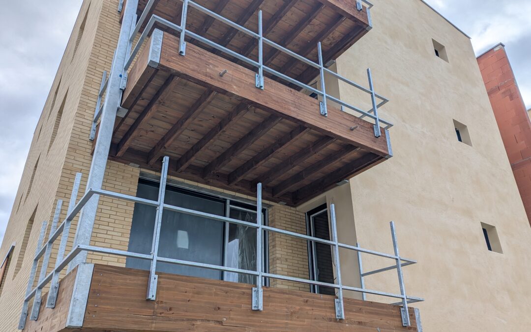 Construction de 60 logements – FENOUILLET