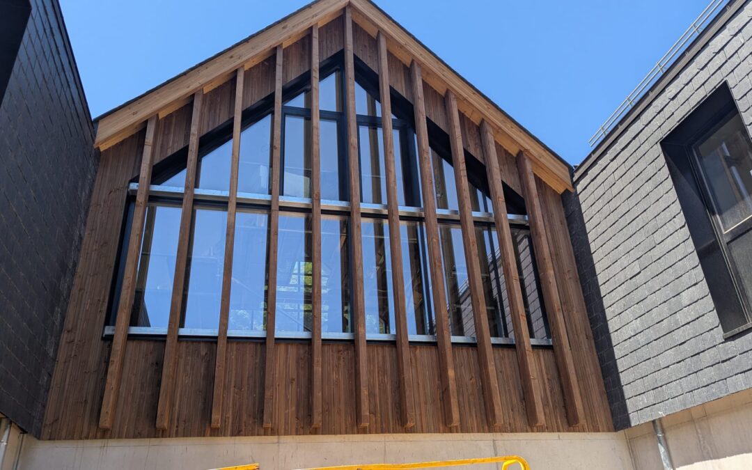 Maison de santé pluridisciplinaire – BAGNERES DE LUCHON