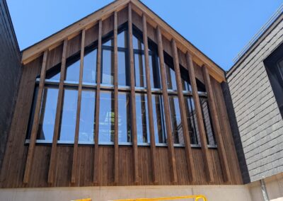Maison de santé pluridisciplinaire – BAGNERES DE LUCHON
