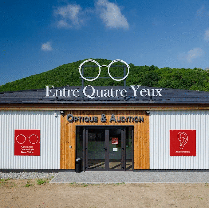 Centre Optique du Bazert – SEILHAN