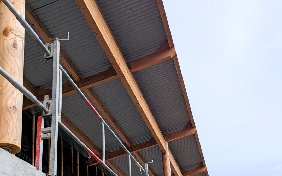 Construction de 16 logements – AUCH