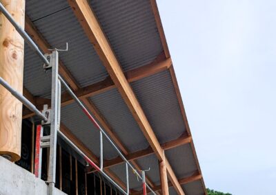 Construction de 16 logements – AUCH