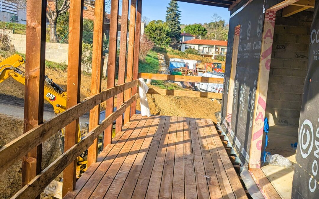 Construction de 44 logements – AUCH