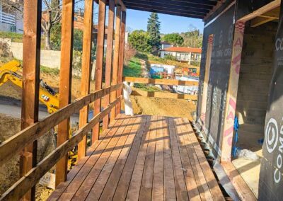 Construction de 44 logements – AUCH