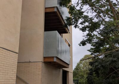 Construction de 60 logements – FENOUILLET