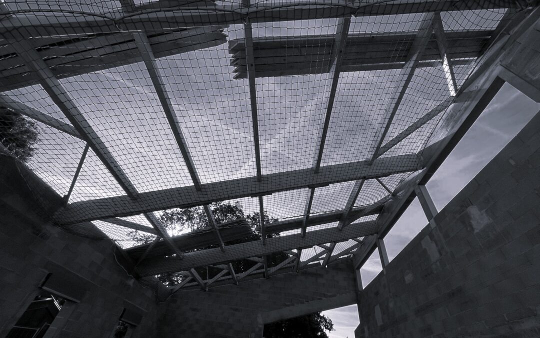 Construction d&rsquo;une crèche intégrant un Relais Petite Enfance – BRAX