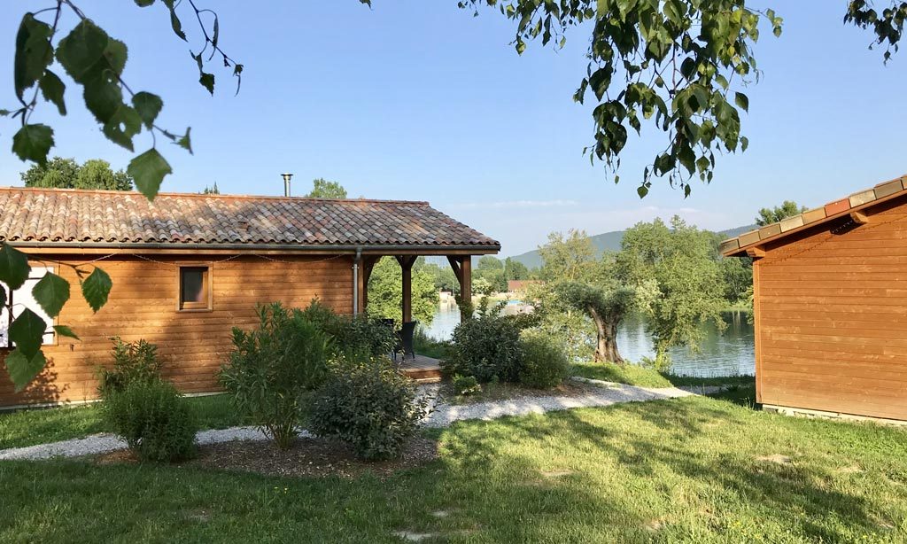 Construction de Chalets – MONTREJEAU