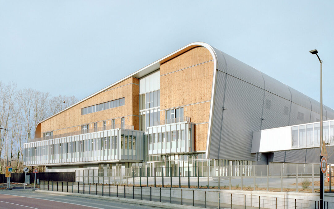 Ateliers du Théâtre du Capitole – TOULOUSE
