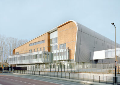 Ateliers du Théâtre du Capitole – TOULOUSE